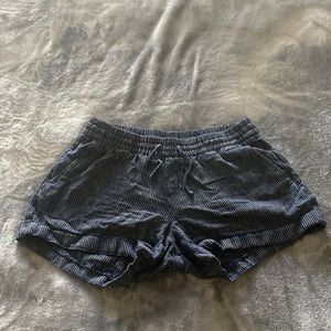Old Navy Linen Shorts